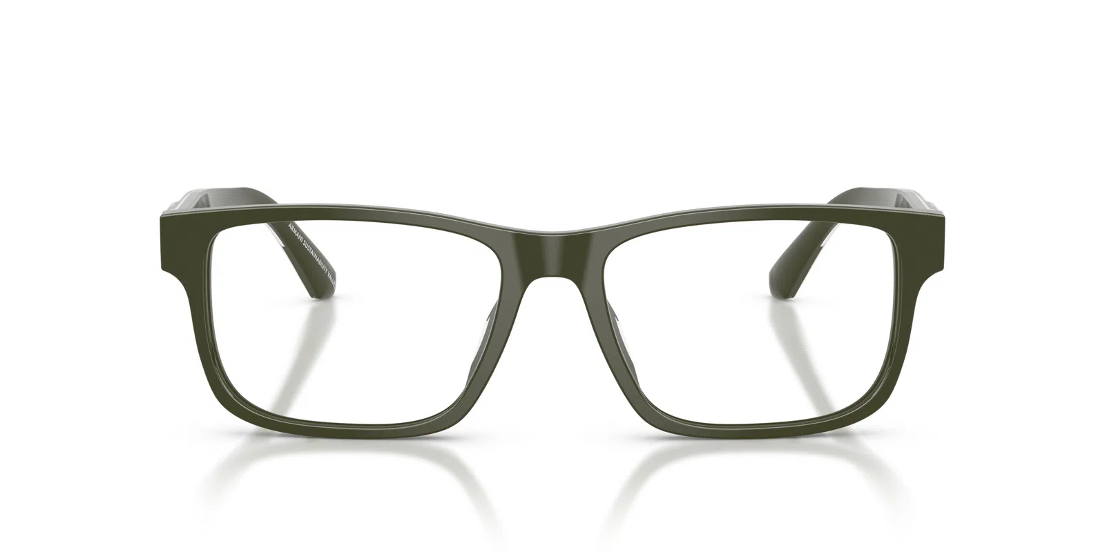 Emporio Armani 3265U Eyeglasses - view 18